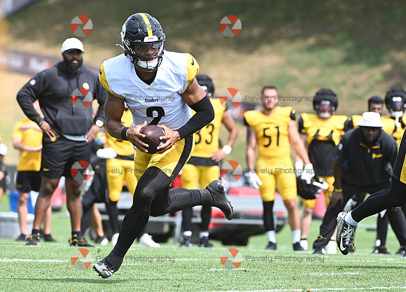 Steelers Football