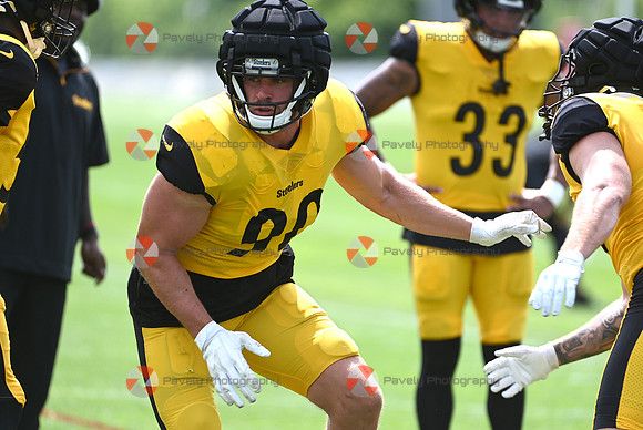 Steelers Football