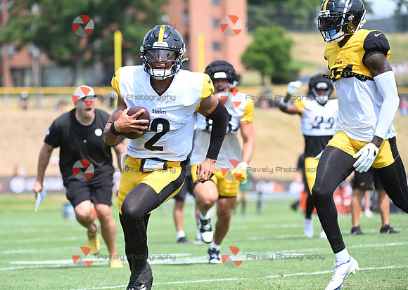 Steelers Football