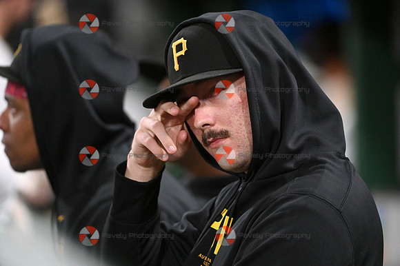Pirates Baseball