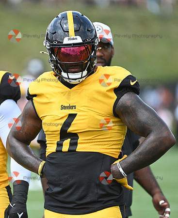 Steelers Football