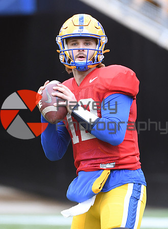 Pittsburgh Spring ZFootball