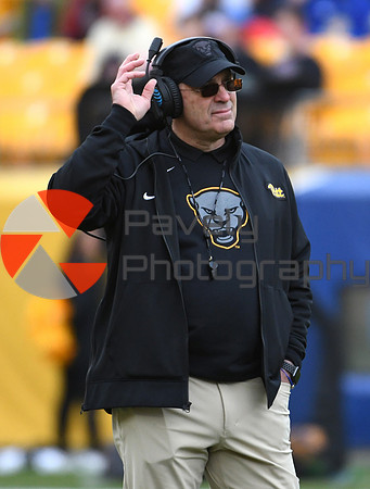 Pittsburgh Spring Football