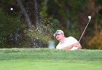 Golf Action
