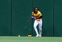 MLB: Miami Marlins at Pittsburgh Pirates