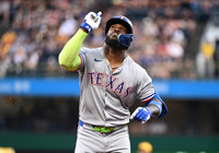 MLB: Miami Marlins at Pittsburgh Pirates