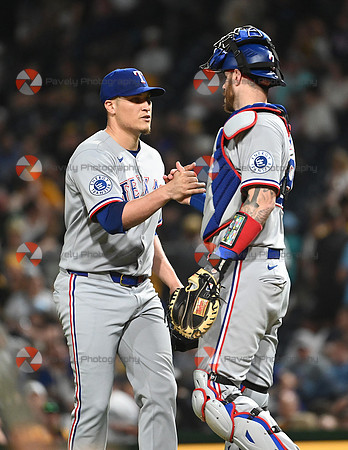 MLB: Miami Marlins at Pittsburgh Pirates