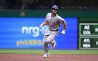 MLB: Miami Marlins at Pittsburgh Pirates