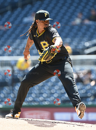 Pirates Baseball