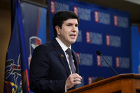 Duquesne University 14th President (2025)