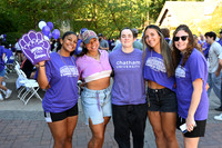 Chatham University Reunion Weekend (2025)