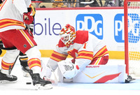 NHL: Calgary Flames at Pittsburgh Penguins