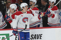 NHL: Montreal Canadiens at Pittsburgh Penguins