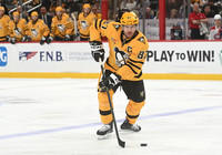 NHL: Montreal Canadiens at Pittsburgh Penguins