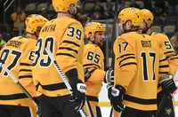 NHL: Montreal Canadiens at Pittsburgh Penguins