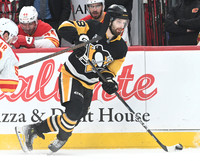 NHL: Calgary Flames at Pittsburgh Penguins
