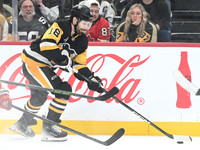 NHL: Calgary Flames at Pittsburgh Penguins
