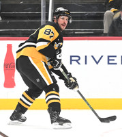 NHL: Calgary Flames at Pittsburgh Penguins