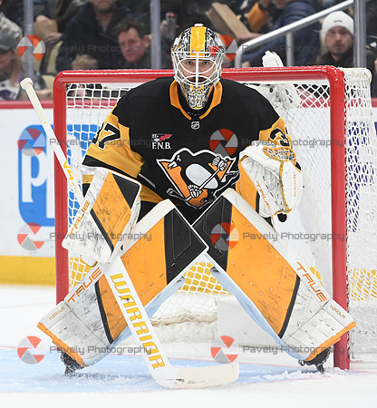 NHL: Calgary Flames at Pittsburgh Penguins