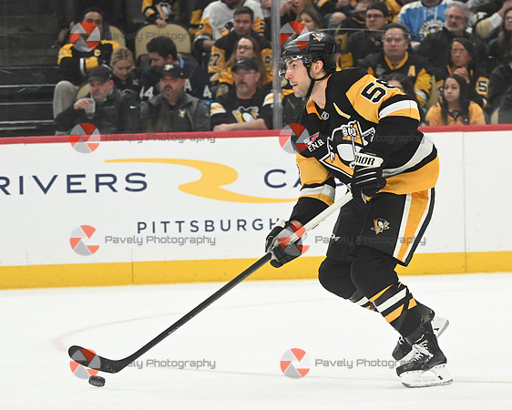 NHL: Calgary Flames at Pittsburgh Penguins