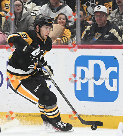 NHL: Calgary Flames at Pittsburgh Penguins