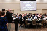 North Allegheny Distinguished Alumni Gala (2026)