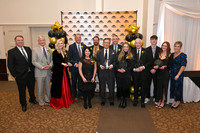 Awards Presentation