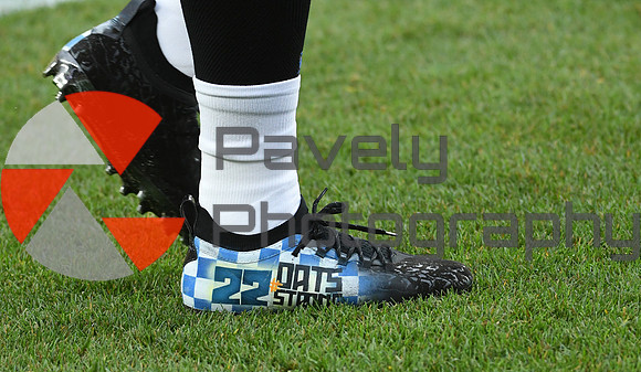 Ravens Steelers Football
