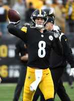 Ravens Steelers Football