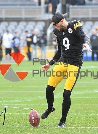 Ravens Steelers Football