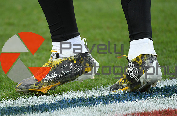 Ravens Steelers Football