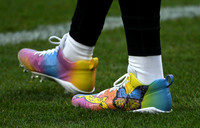 Ravens Steelers Football