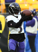 Ravens Steelers Football