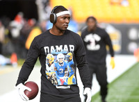 NFL: Cleveland Browns at Pittsburgh Steelers