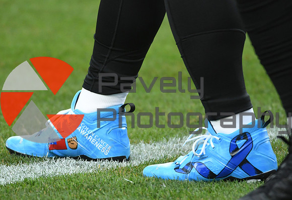 Ravens Steelers Football