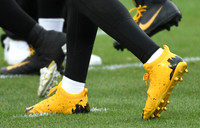 Ravens Steelers Football
