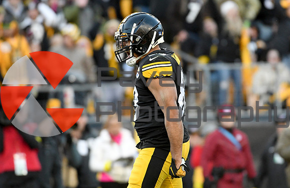 Ravens Steelers Football