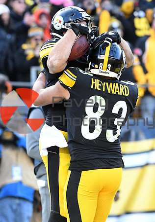 Ravens Steelers Football