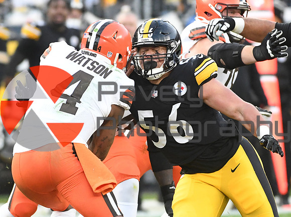 Ravens Steelers Football
