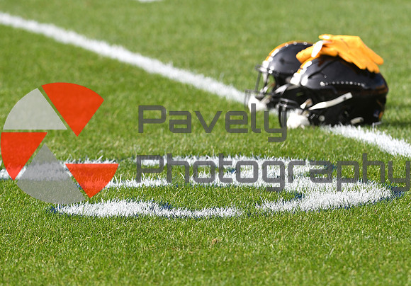 NFL: Cleveland Browns at Pittsburgh Steelers