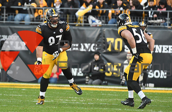 Ravens Steelers Football