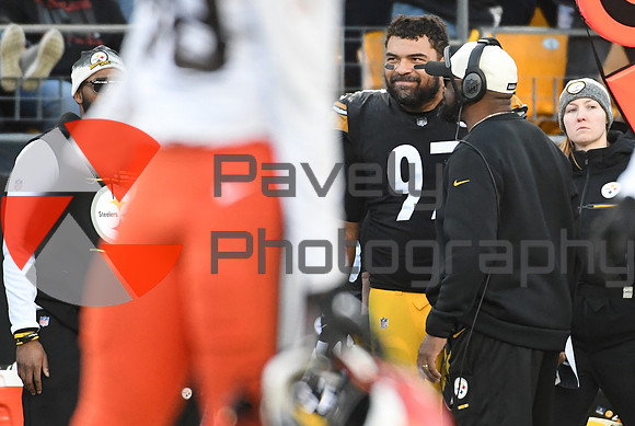 Ravens Steelers Football