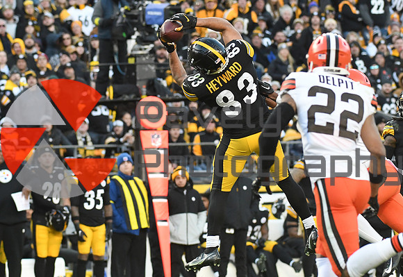 Ravens Steelers Football