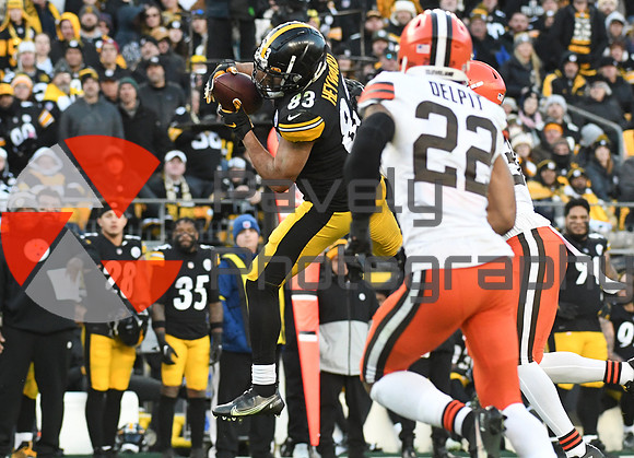 Ravens Steelers Football
