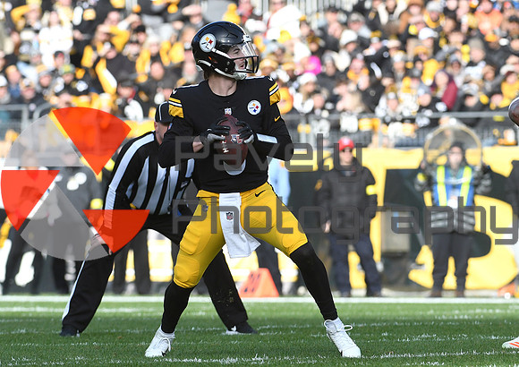 Ravens Steelers Football