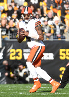 Ravens Steelers Football