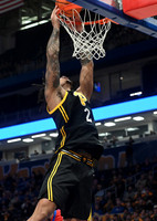 NCAA Basketball: Southern Methodist at Pittsburgh