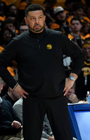 NCAA Basketball: Southern Methodist at Pittsburgh