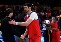 NCAA Basketball: Southern Methodist at Pittsburgh