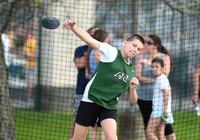 MS Action-Discus